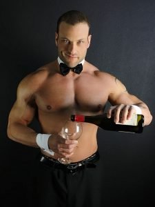BUTLER