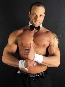 BUTLER