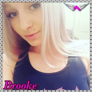Brooke