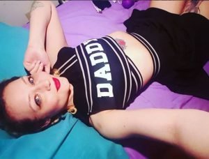 Arielle Aquinas