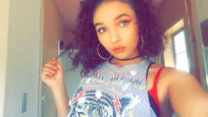 Niya Rose