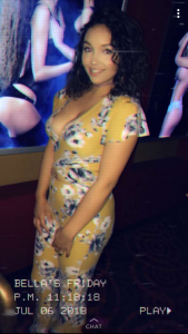 Niya Rose