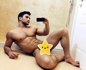 The Full Monty