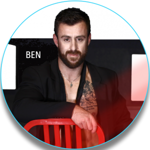 Ben