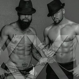 J.T. & Savage