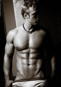 Kaleb