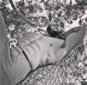 Kris Adonis
