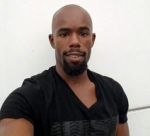Kris Adonis