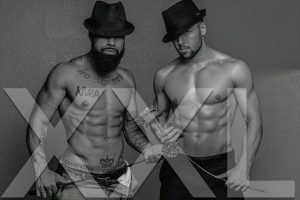 J.T. & Savage