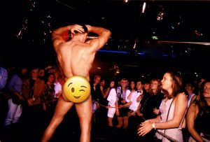 The Full Monty