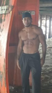 Donte