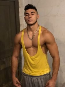 Randy