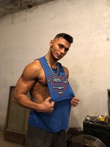 Randy