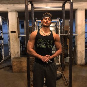 Randy