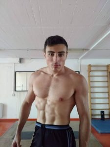 Alain
