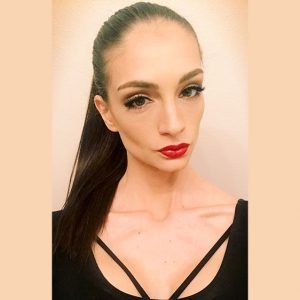 Sarah