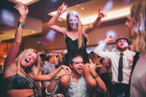 Party Photographer