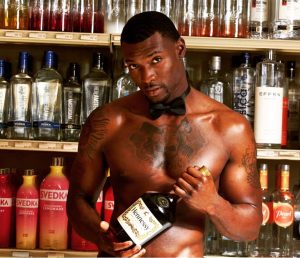 Mr. Good Bar