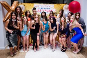 Party Photographer